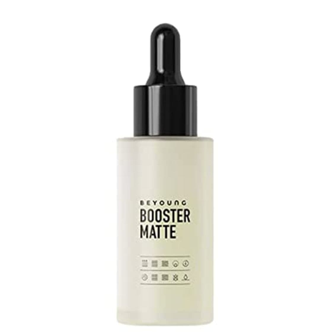 Moda Booster matte beyoung