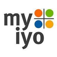 Fashion Myiyo 