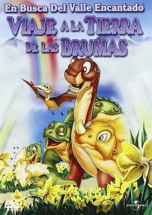 Movie The Land Before Time IV: Journey Through the Mists