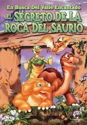 Movie The Land Before Time VI: The Secret of Saurus Rock