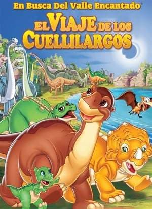 Movie The Land Before Time X: The Great Longneck Migration