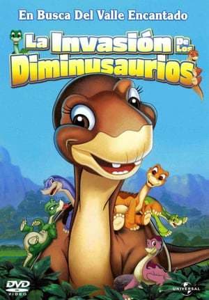 Movie The Land Before Time XI: Invasion of the Tinysauruses