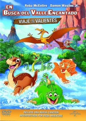 Movie The Land Before Time XIV: Journey of the Brave