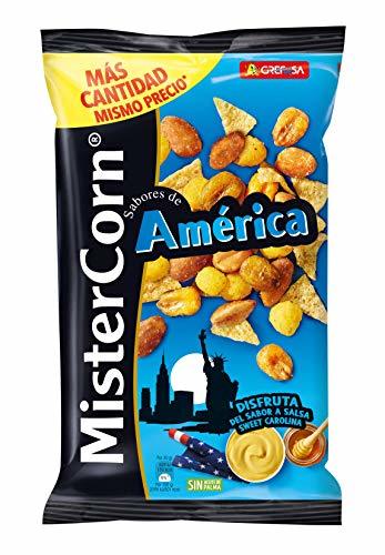 Producto Grefusa 109849 - MisterCorn América