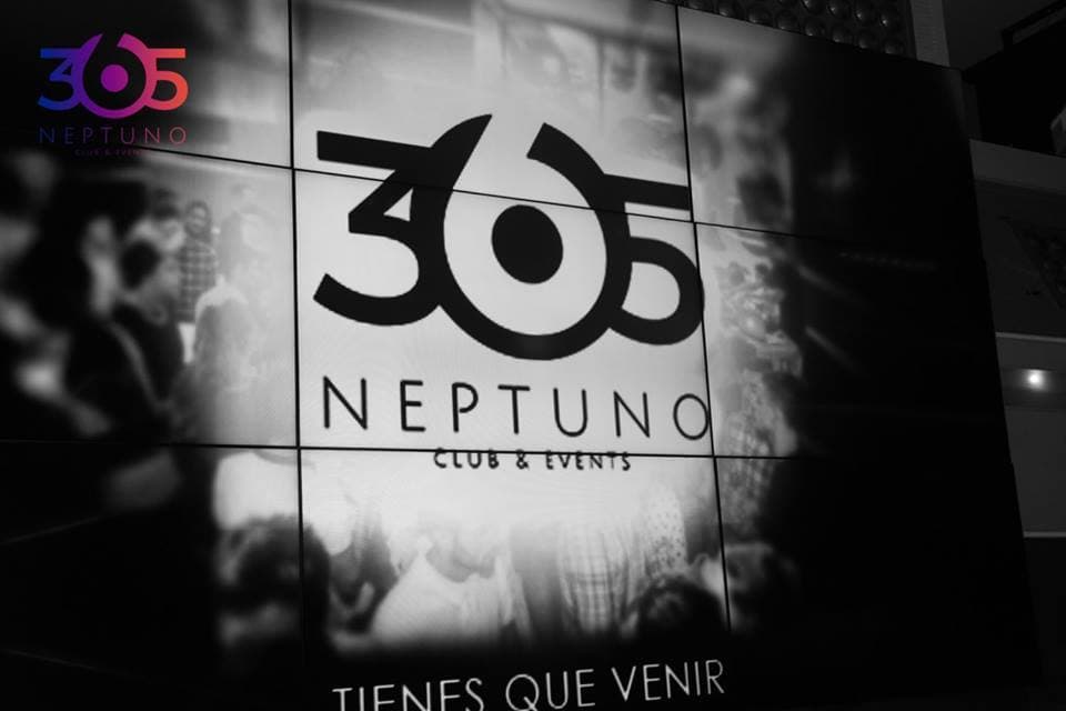 Place Neptuno 365