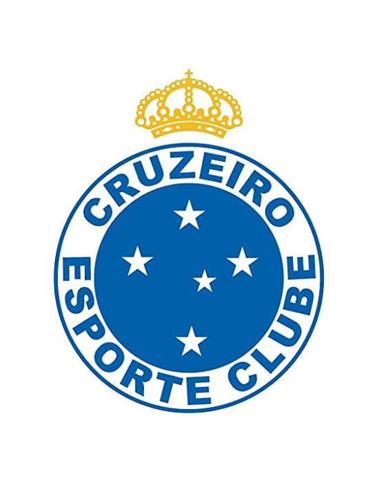 Producto Cruzeiro Esporte Clube Brazil Soccer Football Alta Calidad De Coche De Parachoques