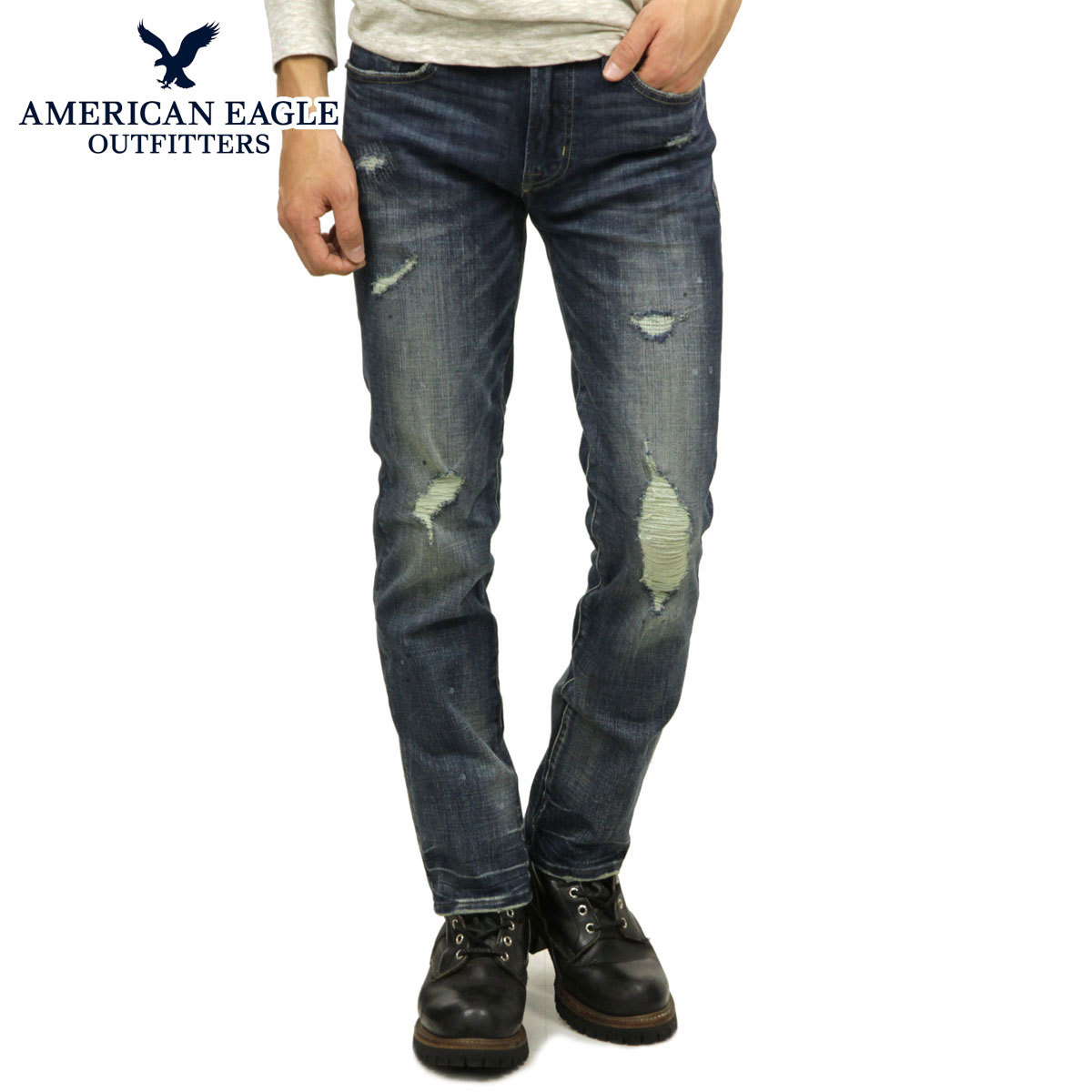 Moda Men's Jeans | American Eagle