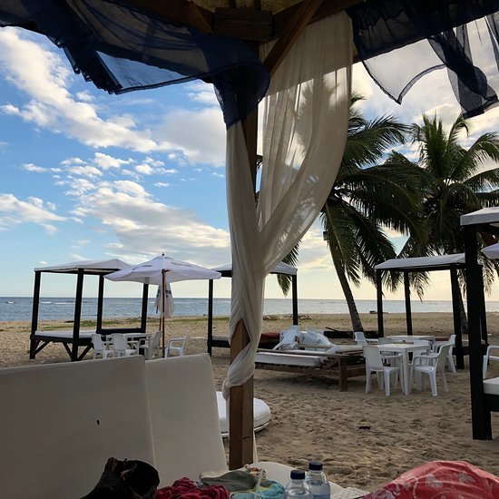 Lugar Coco's Beach Club