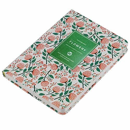 Place AidShunN Daily Planner Calendar Cuaderno del Diario