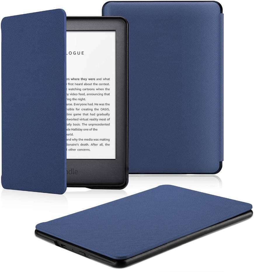 Fashion Funda para kindle Omotion