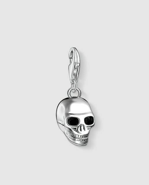 Fashion Thomas sabo charm de plata