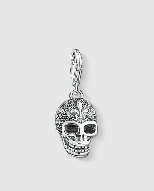 Moda Thomas sabo charm 2 de plata