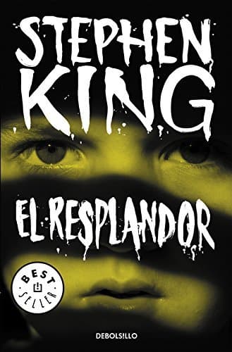 Book El resplandor