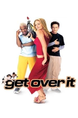 Película Get Over It