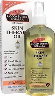 Beauty Palmer 's Skin Therapy Oil con Vitamina E