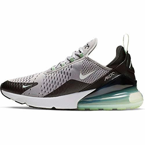 Product Nike Air MAX 270, Zapatillas de Atletismo para Hombre, Multicolor