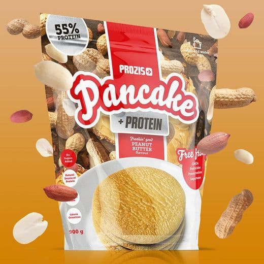 Product Pancake