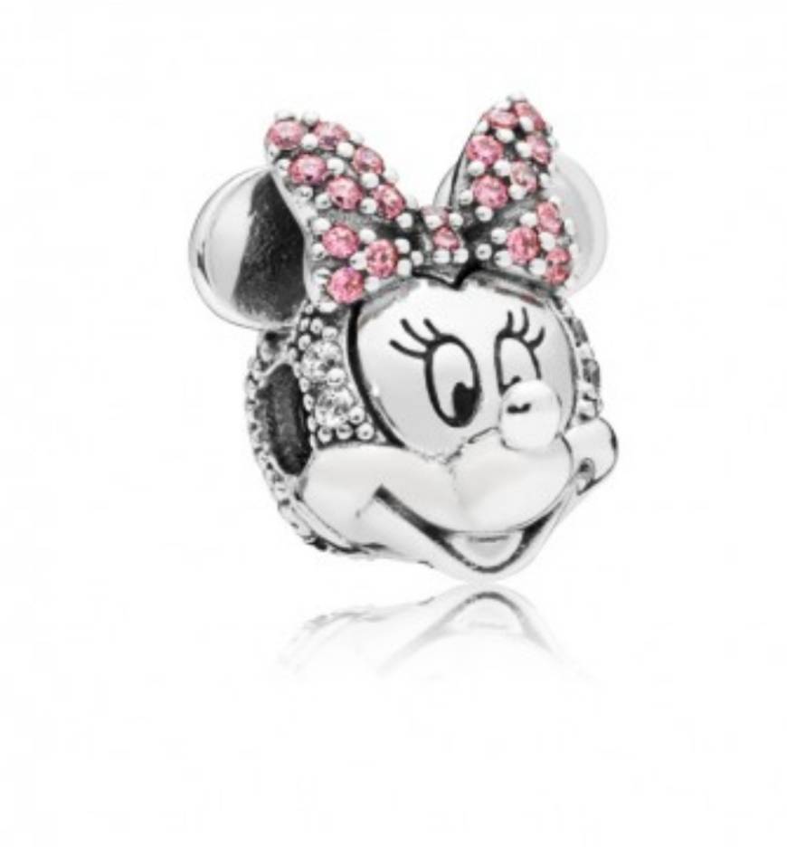 Fashion Disney, Shimmering Minnie Portrait