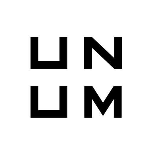 App UNUM – Create, Analyze, Share