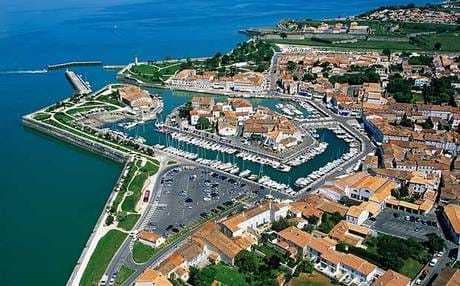 Place Île de Ré