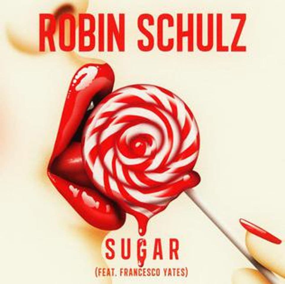 Music Sugar (feat. Francesco Yates)