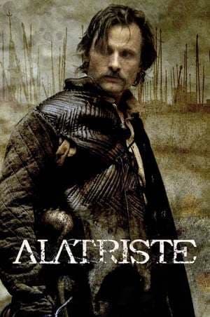 Película Alatriste