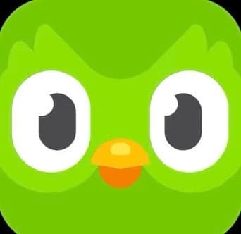 App Duolingo 