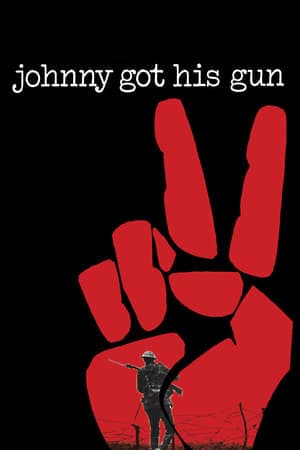 Película Johnny Got His Gun