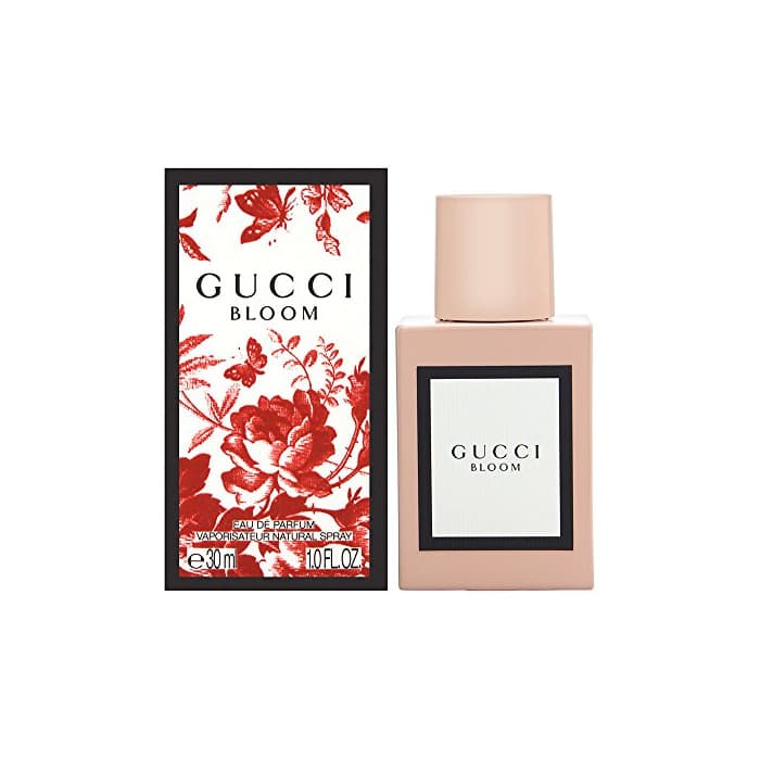 Belleza Gucci Gucci Bloom Agua de Perfume Vaporizador