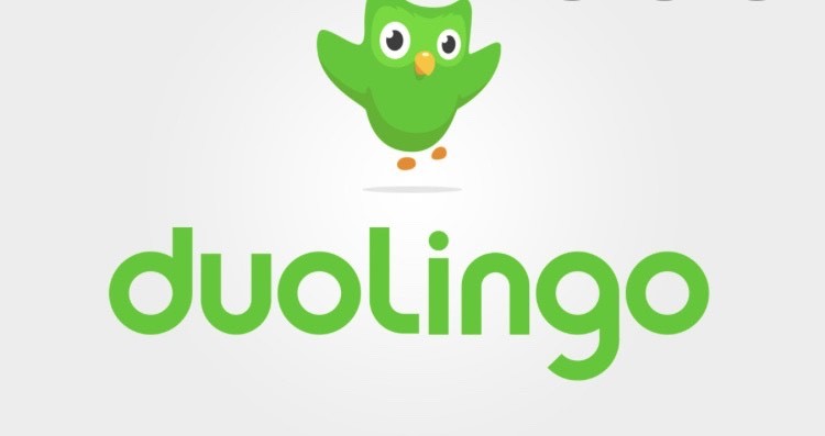 App Duolingo 