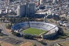 Place Estadio Centenario