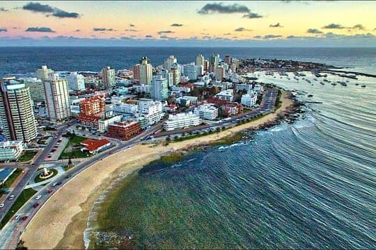 Place Punta Del Este Uruguay