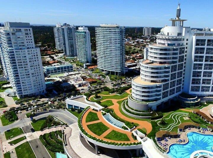 Lugar Enjoy Punta del Este Casino & Resort