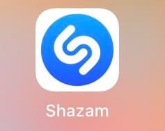 App Shazam