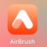 App Airbrush