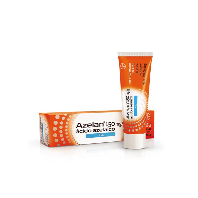 Product Pomada para Acne Azelan