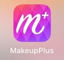 App Makeup Plus