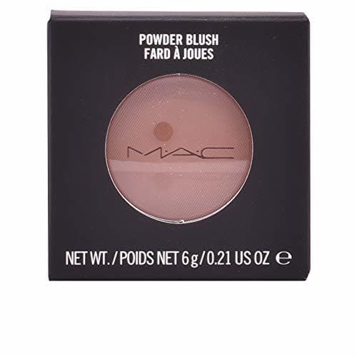 Belleza Mac powder blush blusher 6g