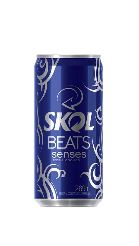 Producto Skol Beats Senses