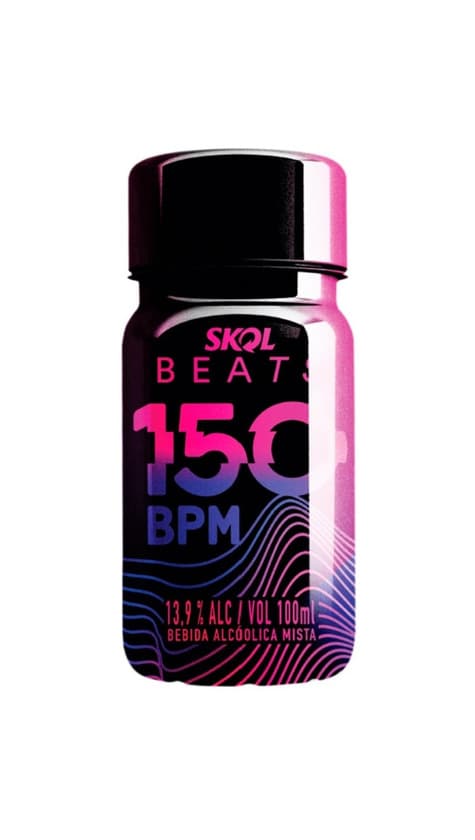 Producto Skol Beats 150 BPM