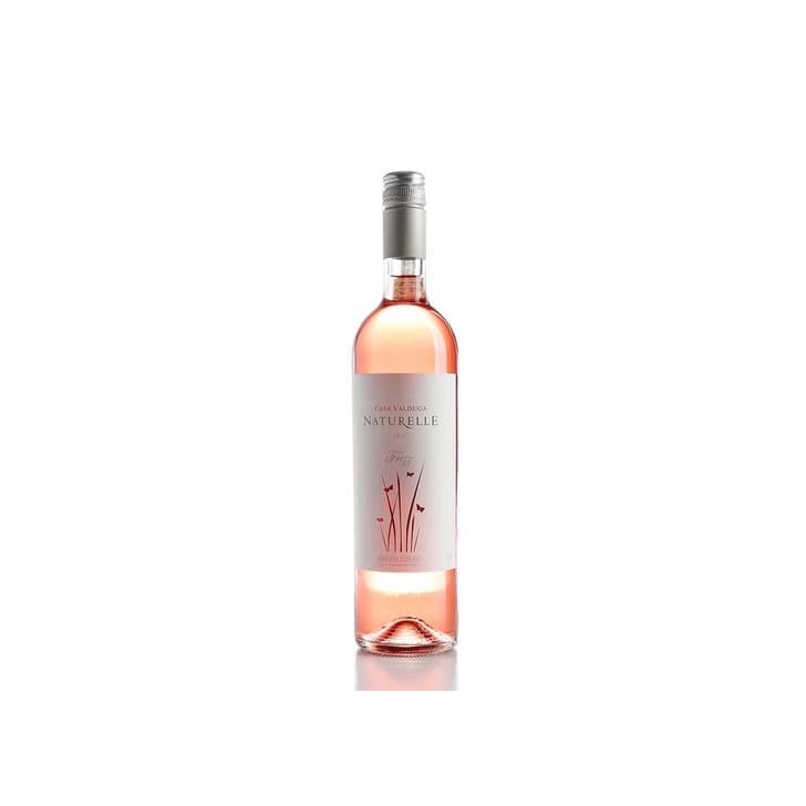 Producto Vinho Rosé Suave Naturelle Casa Valduga