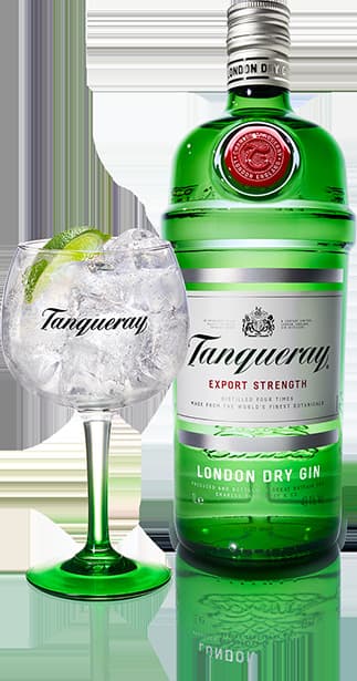 Producto Gin Tanqueray London Dry