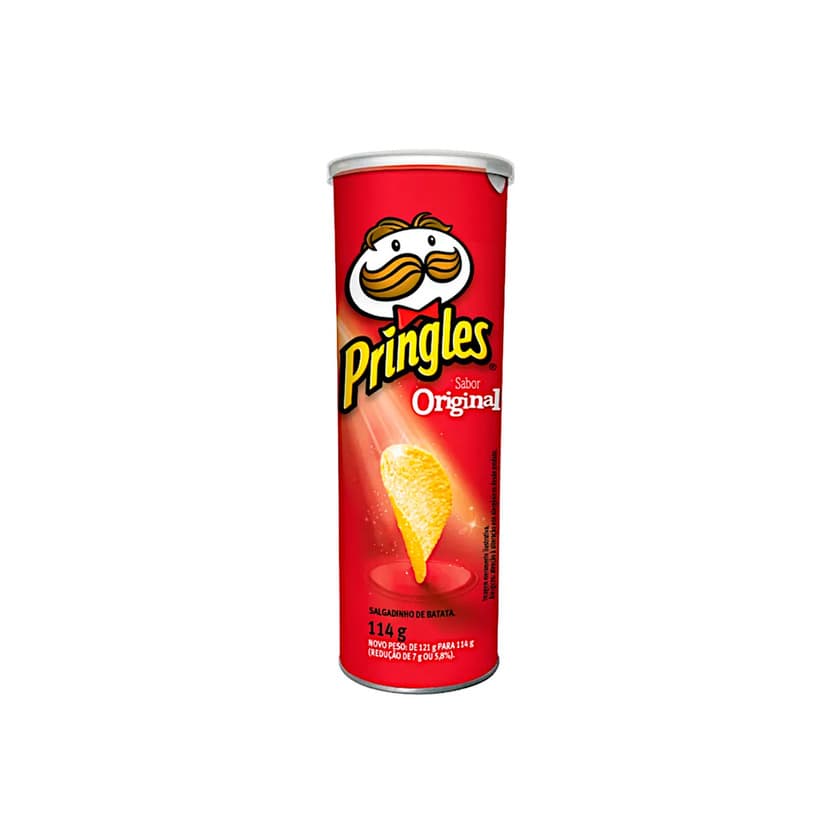 Product Batata Sabor Original Pringles