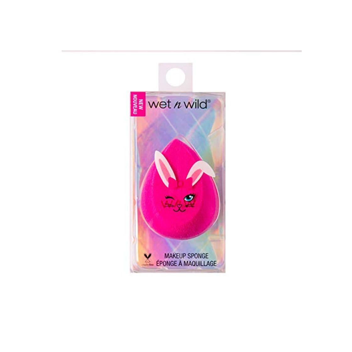 Producto WET N WILD Makeup Sponge