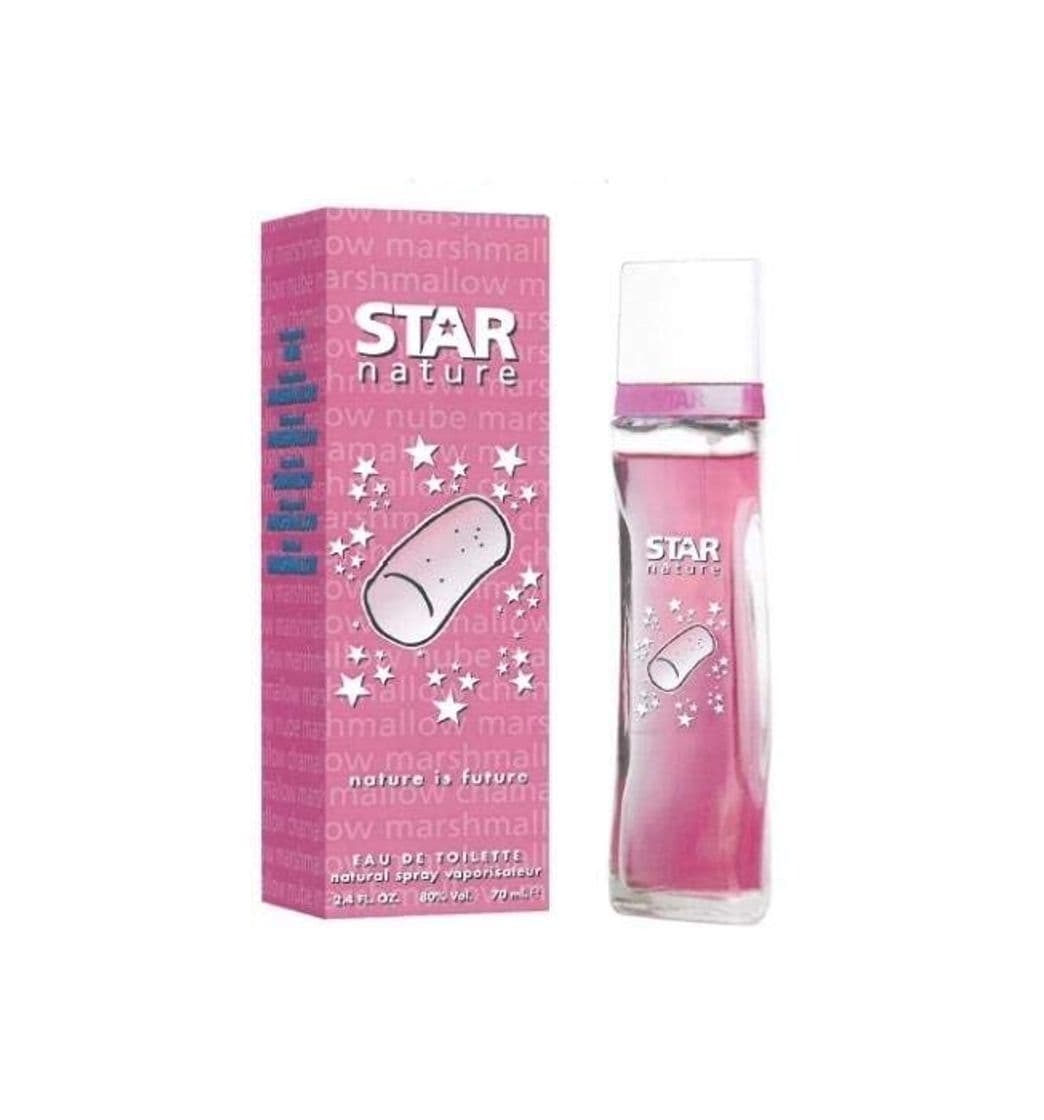 Producto Star Nature Star Nature Edt Vapo 70 Ml Nube 70 ml