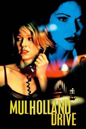 Película Mulholland Drive