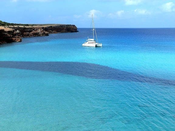 Lugar Formentera