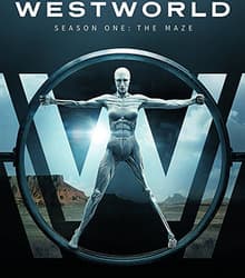 Serie Westworld