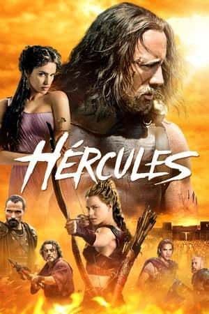 Película Hercules