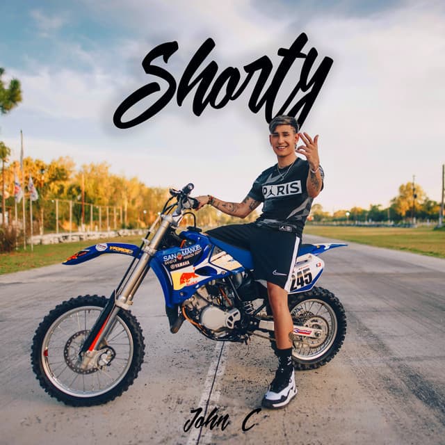 Canción Shorty